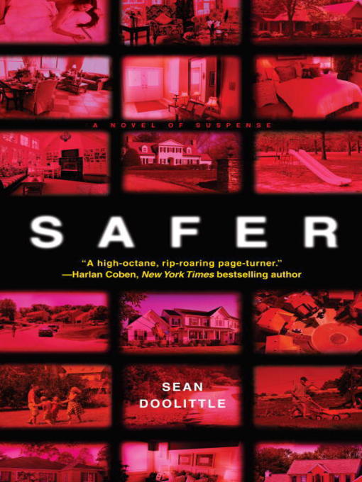 Title details for Safer by Sean Doolittle - Available